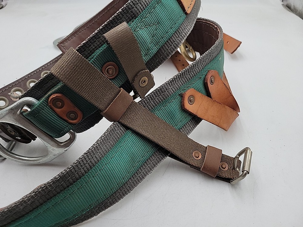 BUCKINGHAM Adjustable Belt 1314 S