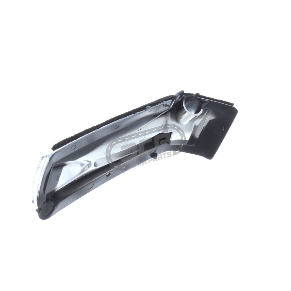 Wing Mirror Indicator Lights Vauxhall Combo Van 2011-2018 Clear Left & Right