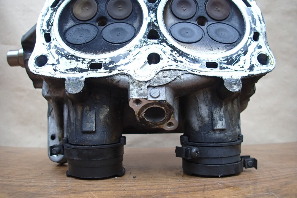 1993 HONDA ST1100 LEFT CYLINDER HEAD
