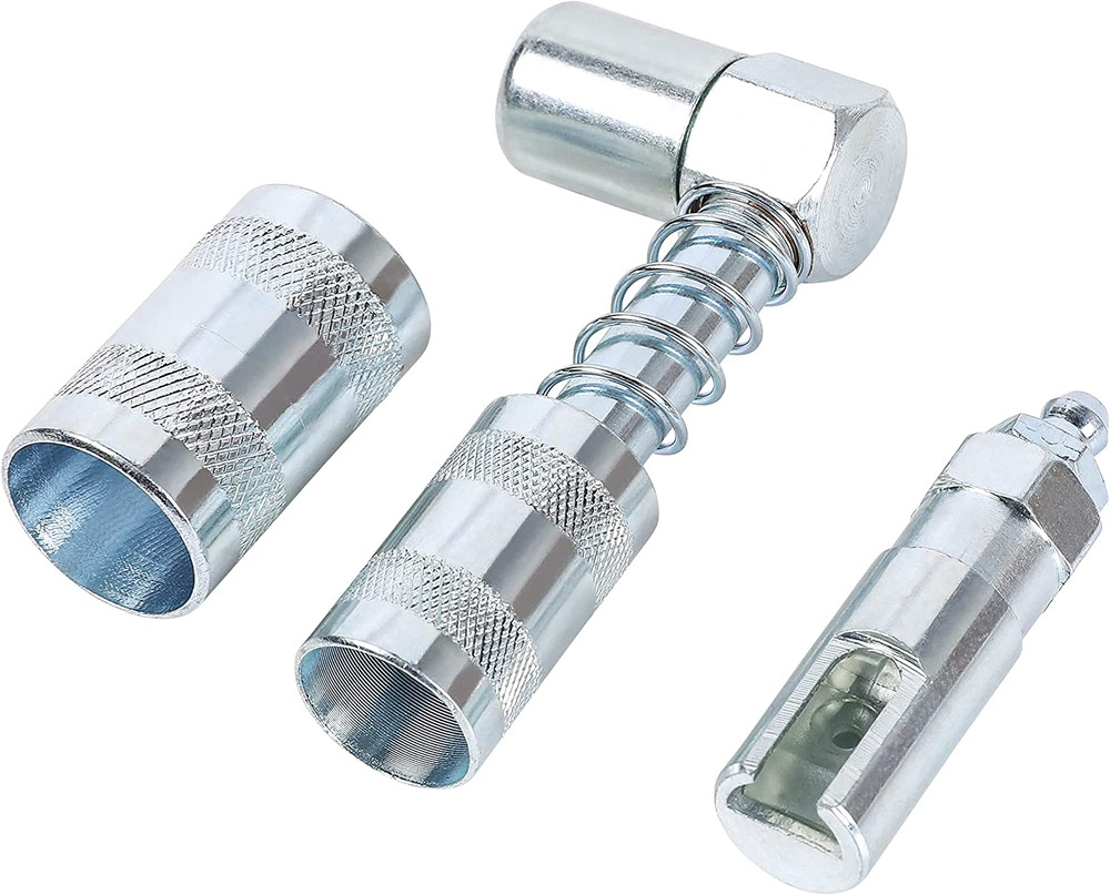 Grease Coupler Adapter,90 degree🎈