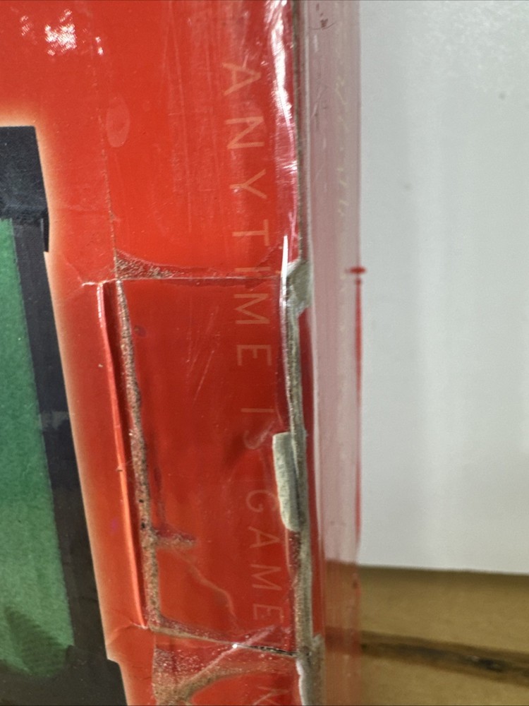 Just For Fun Tabletop Billards