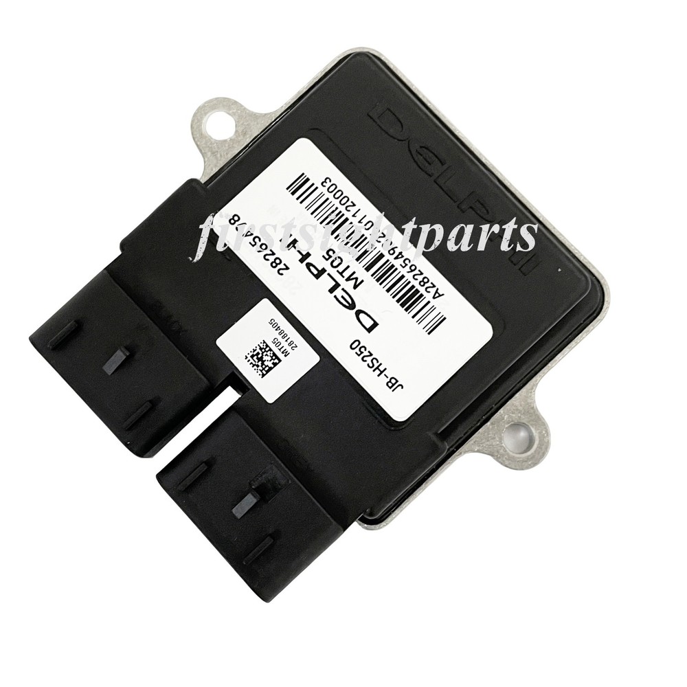 Controller ECU EFI ECM Box HS250 UTV 250 Fits HiSUN MASSIMO COLEMAN BENNCHE