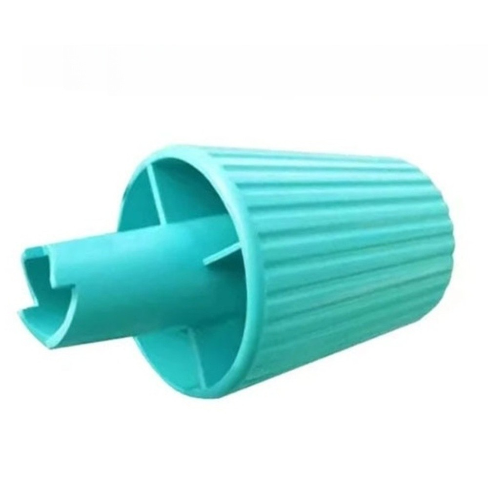 Printer Spare Part Fixing Handle Quick Replacement Sturdy Plastic Paper Handling