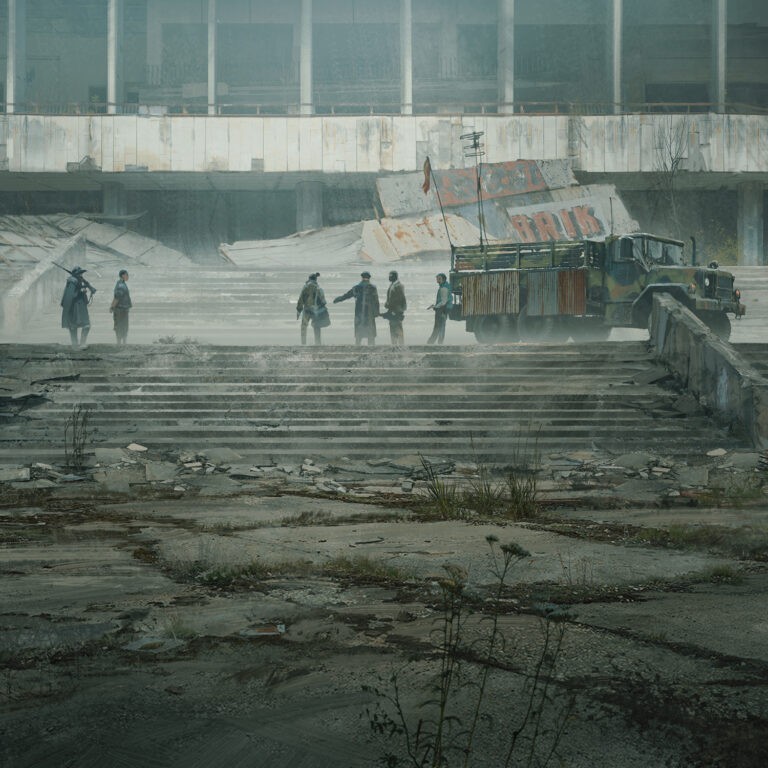 Twilight: 2000 RPG - Player’s Manual