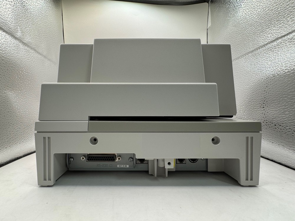 Epson TM-U590 SLIP/CHECK PRINTER