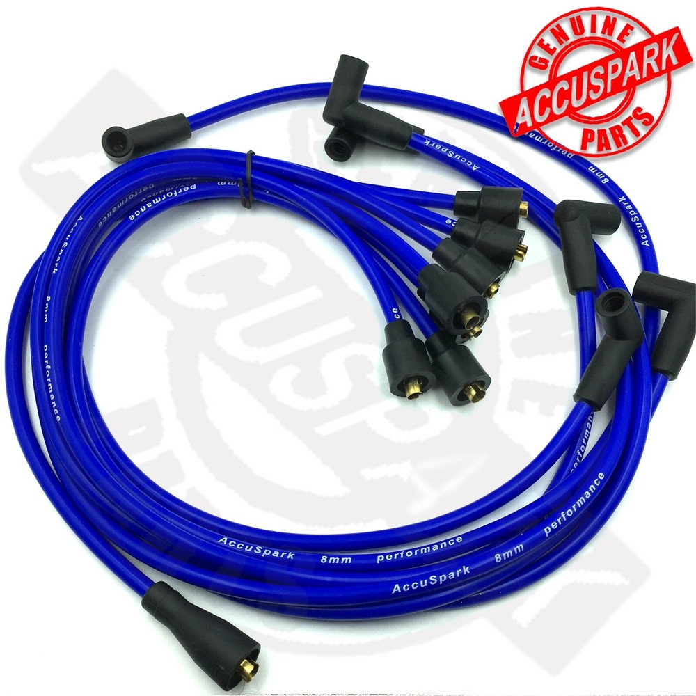 AccuSpark Electronic Ignition Distributor Pack E-Type Jaguar 4.2 Positive Earth