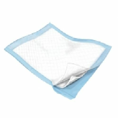 Simplicity Fluff Underpad ''23 x 36 , 150 Count'' 4 Pack