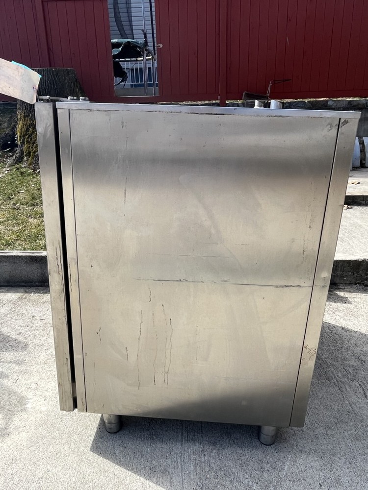 Henny Penny ClassicCombi Oven