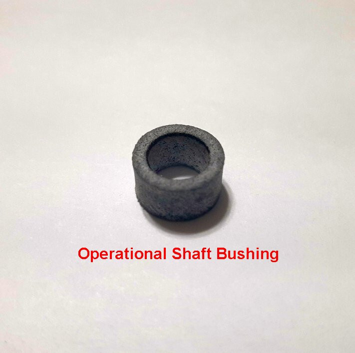 Selectric Cycle Clutch Pulley Hub Gear - Reconditioned