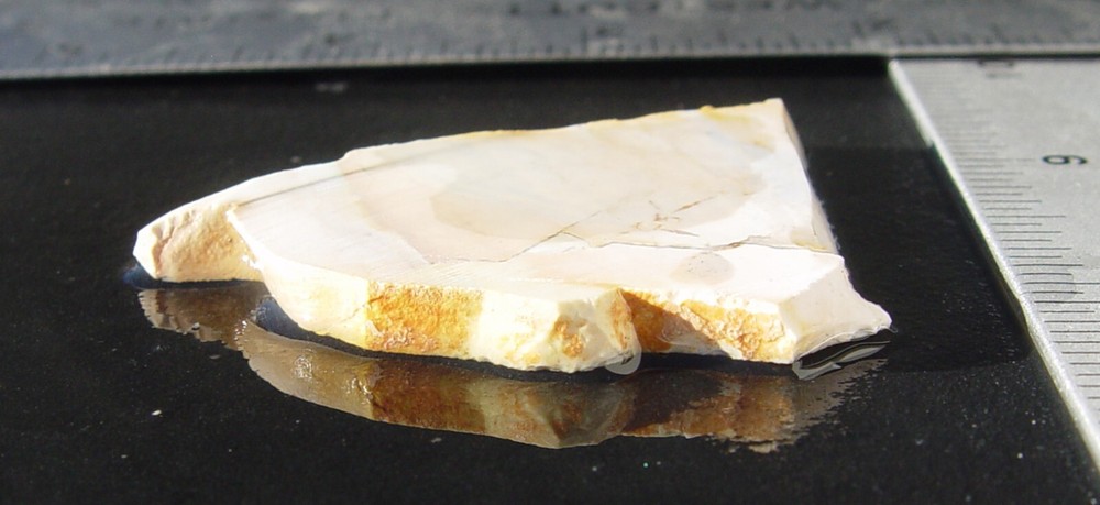 Crayola Jasper Lapidary Slab T1186