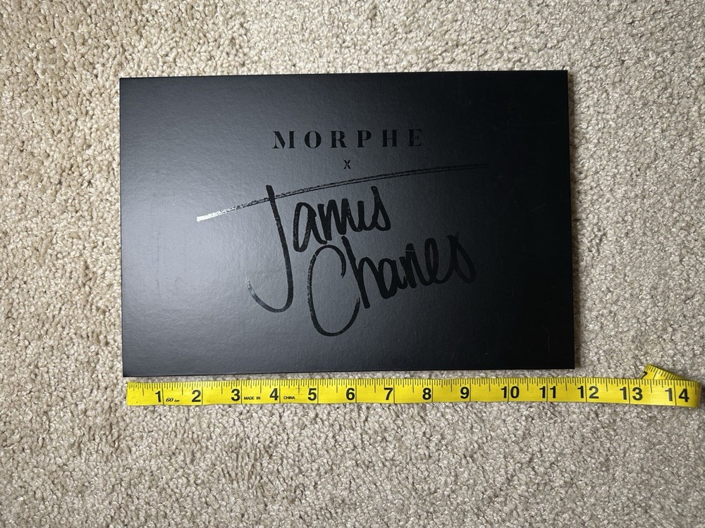 Morphe Bundle