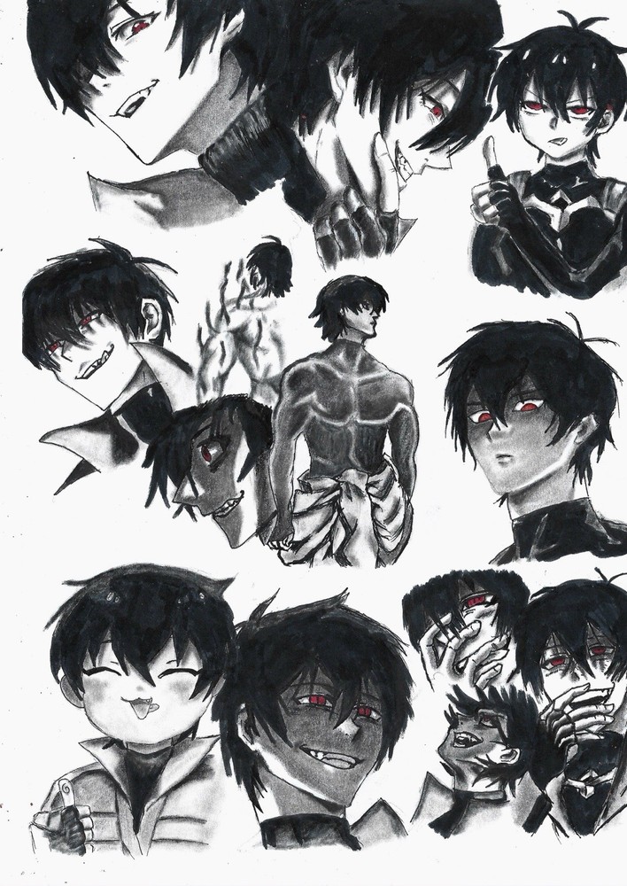 Player Who Returned Print 6x4”