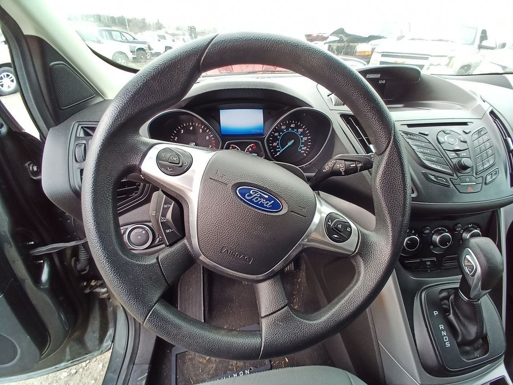 2016 ESCAPE Jack with tool 12744833