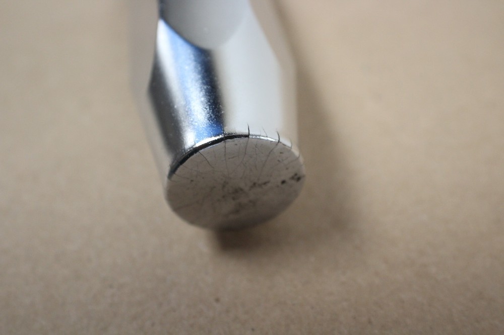 Matco Tools ID67B Impact Screw Driver Kit - Complete - W/Hard Case.