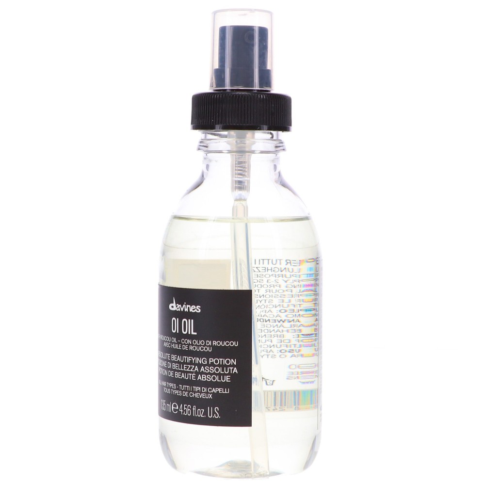 Davines OI Oil 4.56 oz