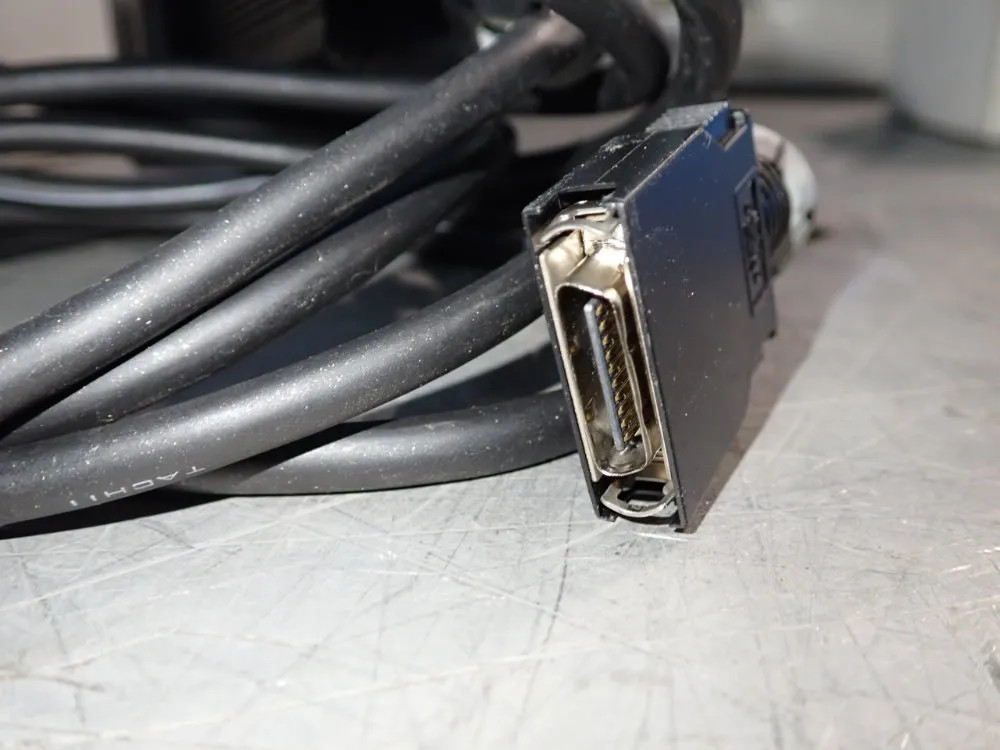 OMRON SMART SENSOR ZFV-SC50