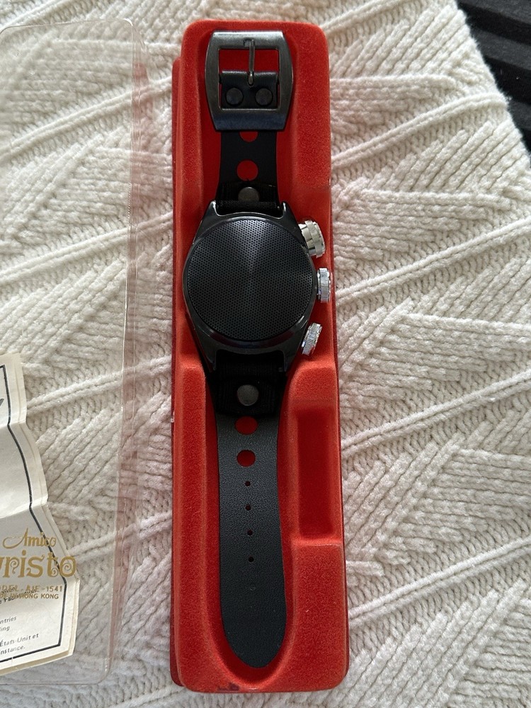 Amico Wristo Model AIE-1541