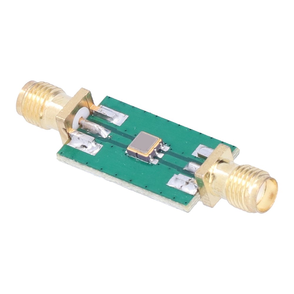 ADSB Filter Module 1090MHZ SDR Narrowband 1.6mm Thick PCB Component Tools Part