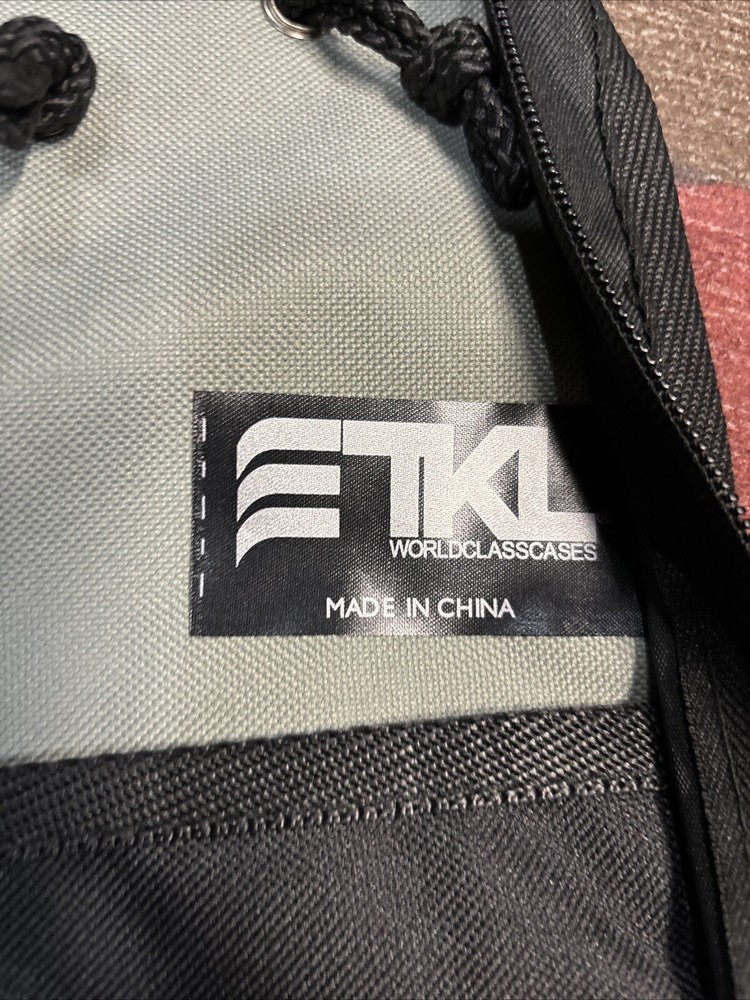 Tkl Drum