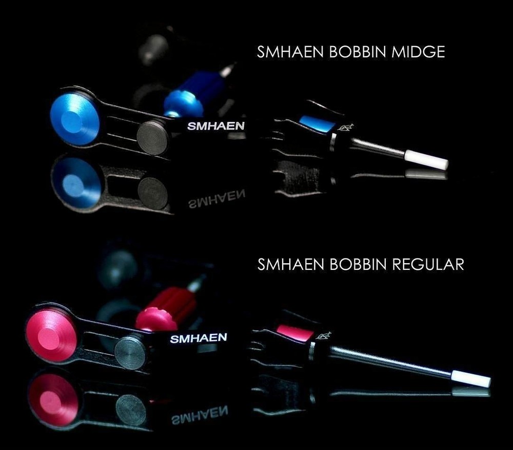 SMHAEN Bobbin Holder- Stig Hansen, Denmark