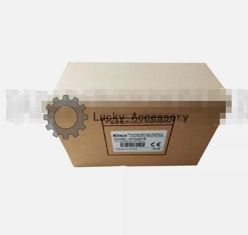 NEW Kinco MT4220TE HMI Touch S n 4.3" inch