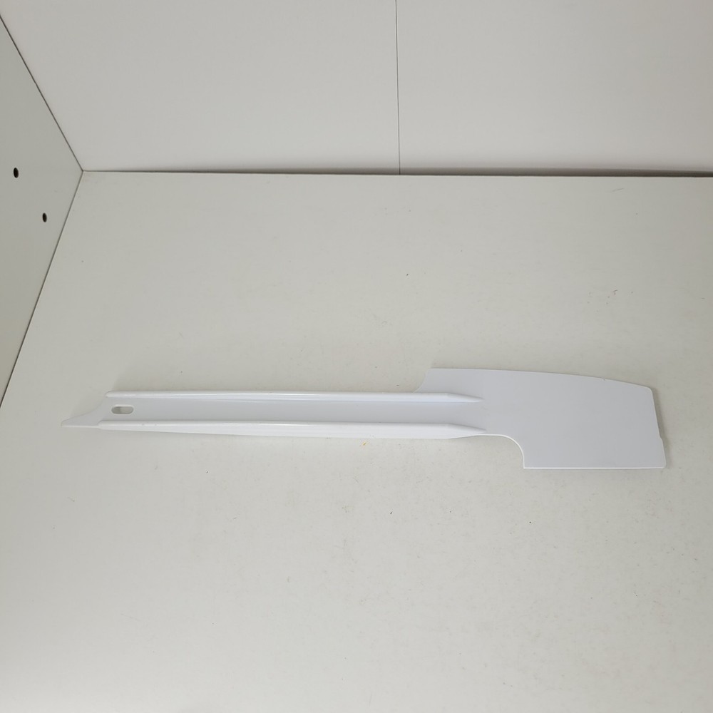 Bravetti Food Processor Replacement Part Main Original Spatula KP80B Plastic