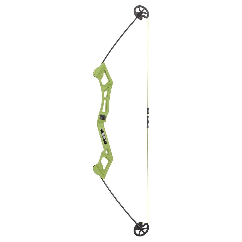 Archery Valiant Youth Bow Set with Arrows & Target