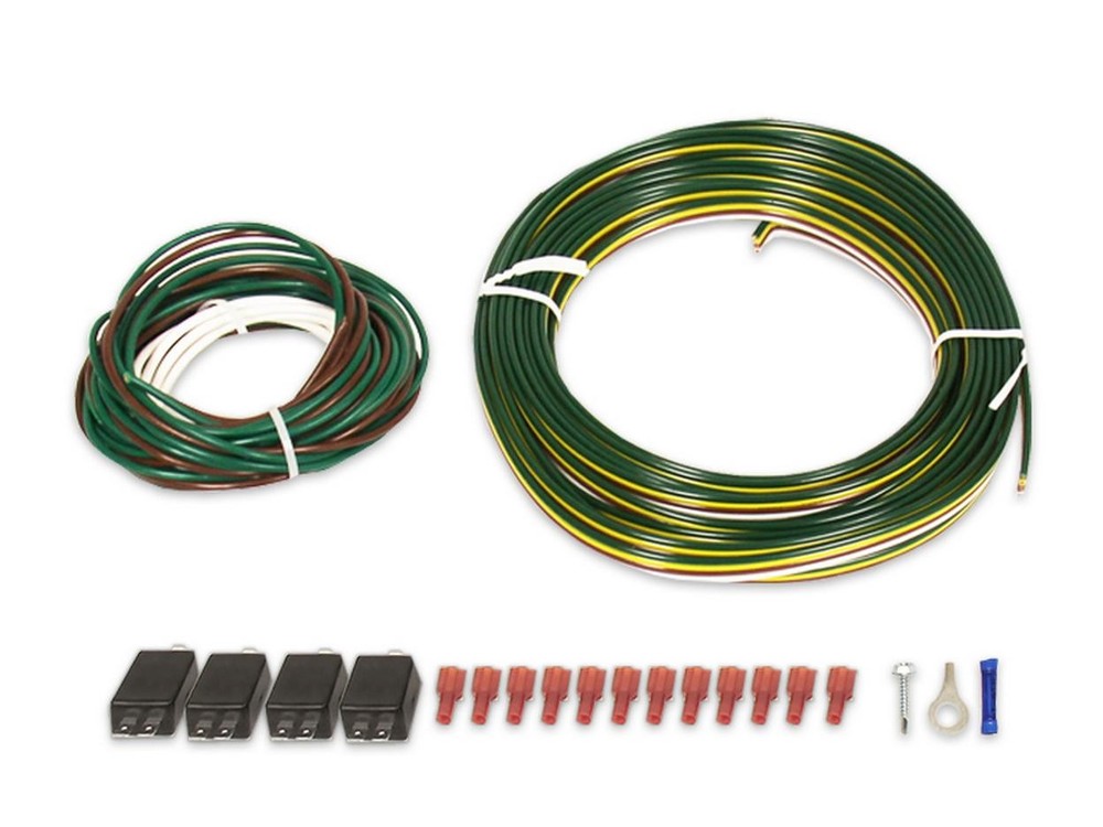 Blue Ox Tow Bar - Avail Accessory Kit