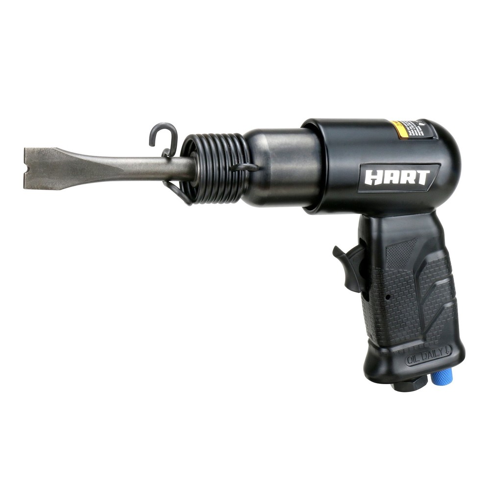HART Short Barrel Air Hammer