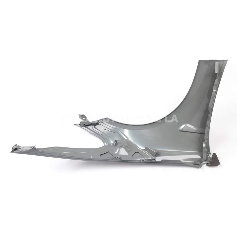 Fender Assembly Front Left Driver Side for Tesla Model 3 2017-2023 1081401-E0-D
