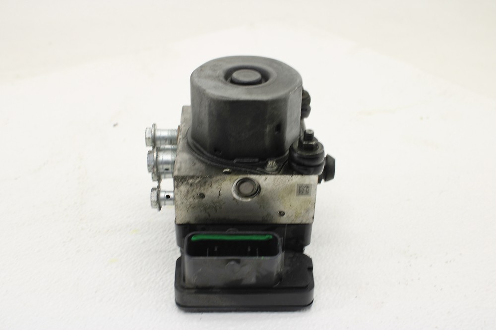 2014-2016 Harley Davidson Electra Glide ABS Pump Unit Module 41100013