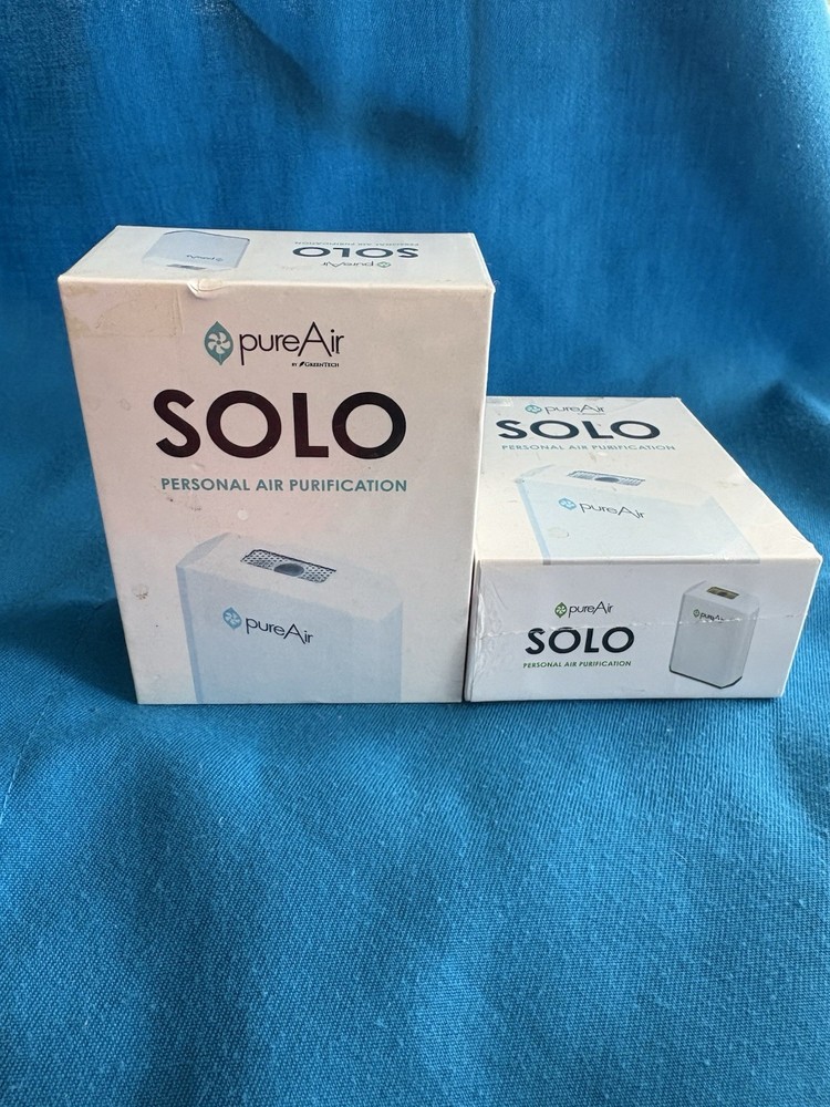 Pureair Solo