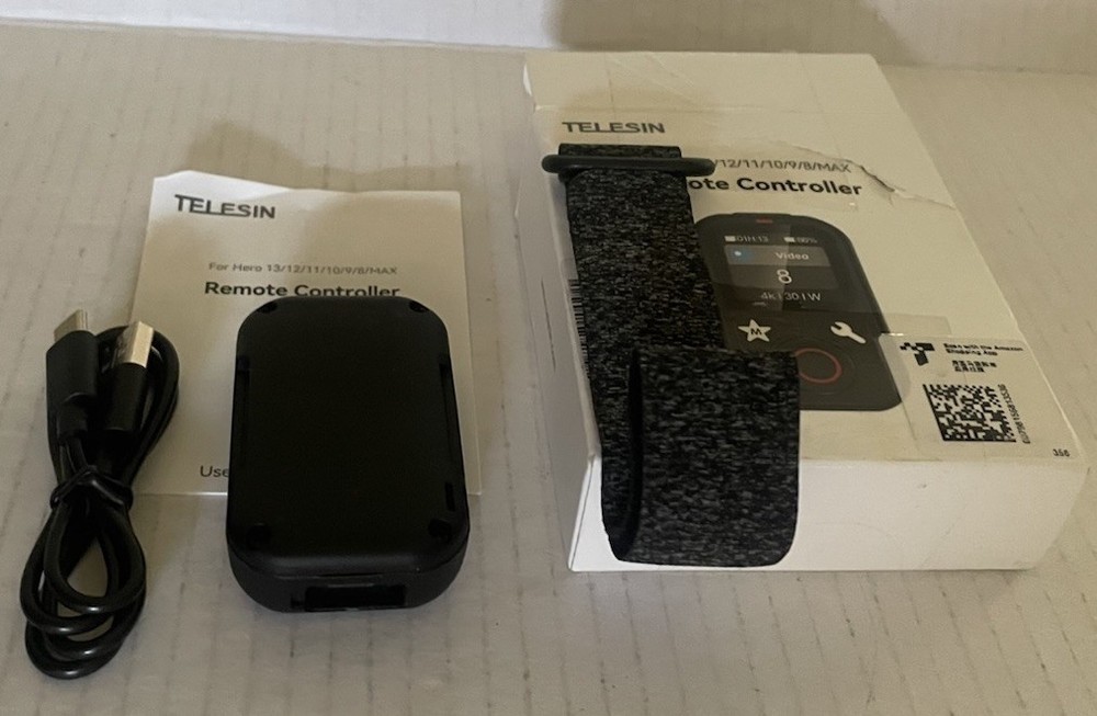 Telesin Remote Controller T13