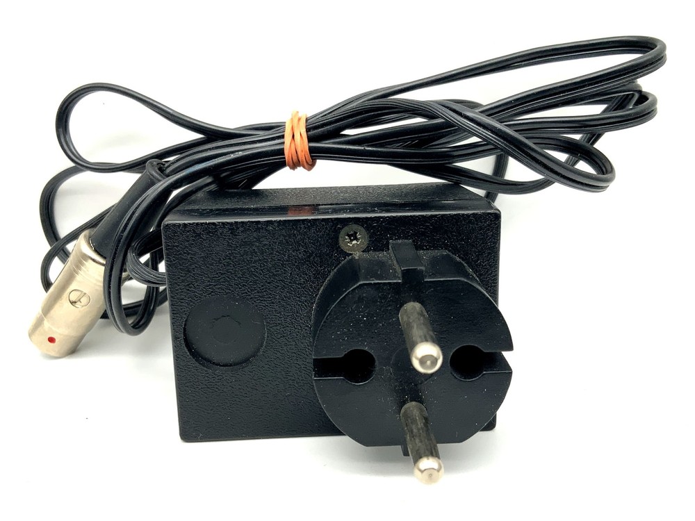 Hasselblad Type 745 DC Power Supply EL/M ELX