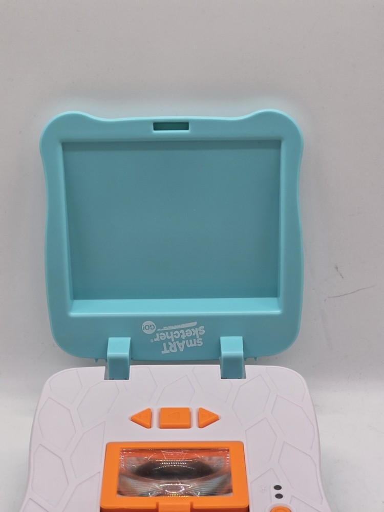 Smart Sketcher GO Portable On TheGo Drawing Bluetooth Function ‎SSG204 excellent