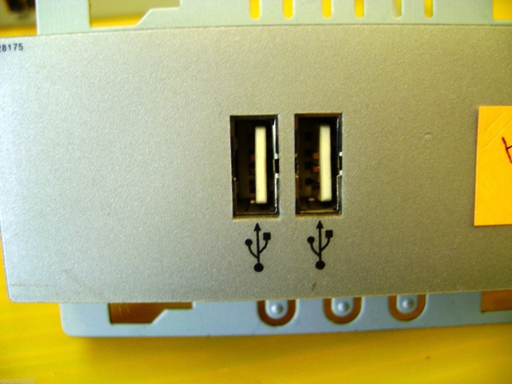 HP 512n Front Panel Desktop 128175