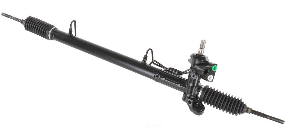 Reman Complete Rack Assy Cardone Industries 22-353