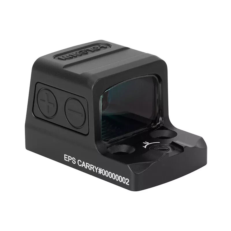 Holosun EPS Carry–RD-6 6 MOA Red Dot Super LED Enclosed Sight