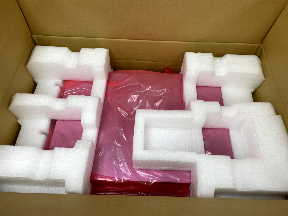 Panasonic Kairos Core 1000 (Main Frame) w/Various Software Add-ons ST2110