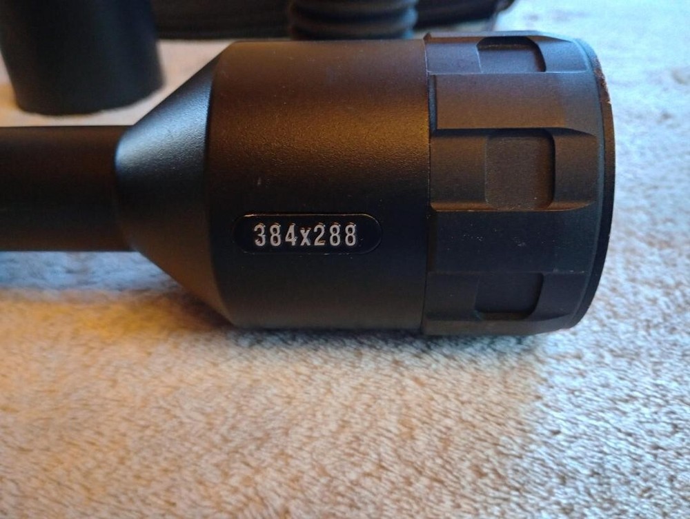 ATN Thor4 1.5-5x 384