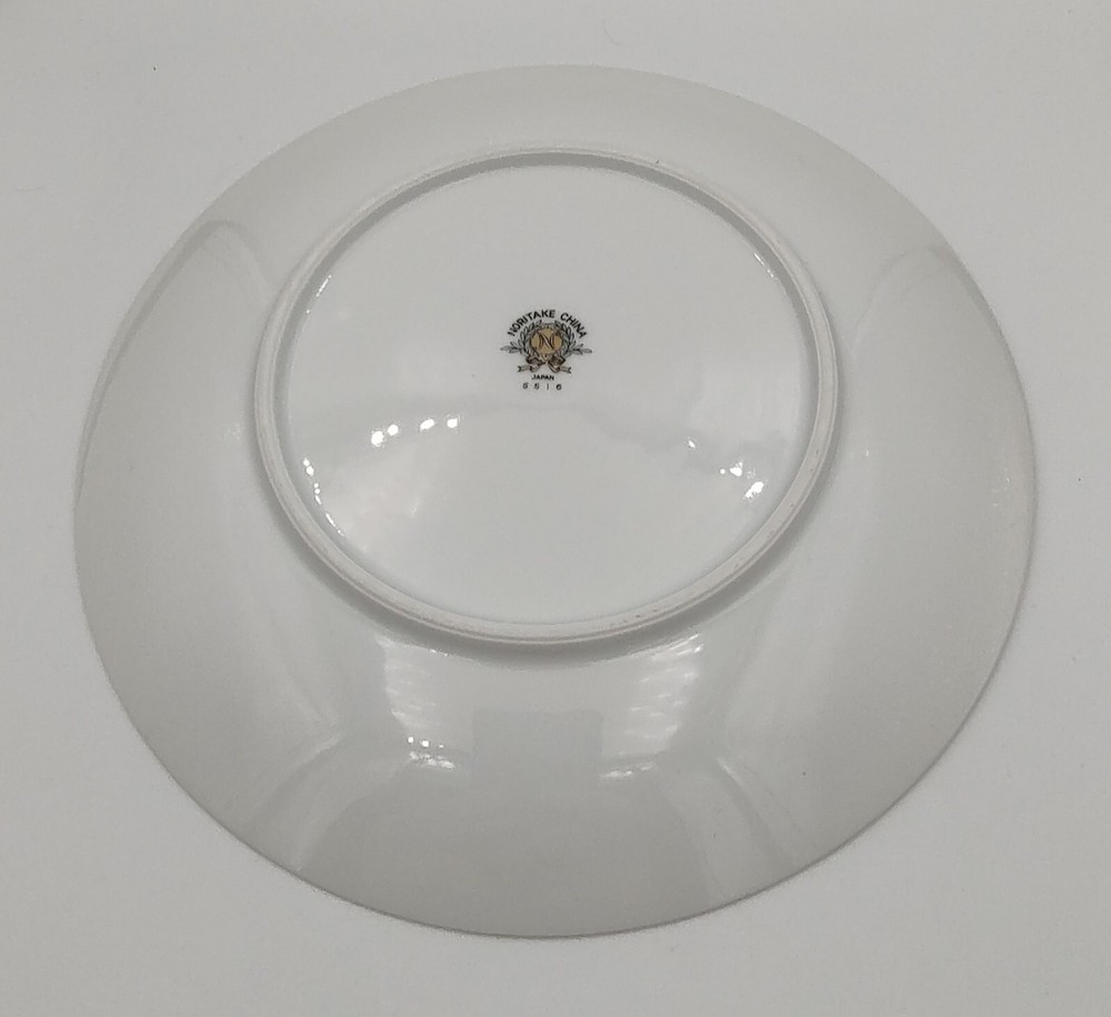Noritake China 5516 Salad Plate