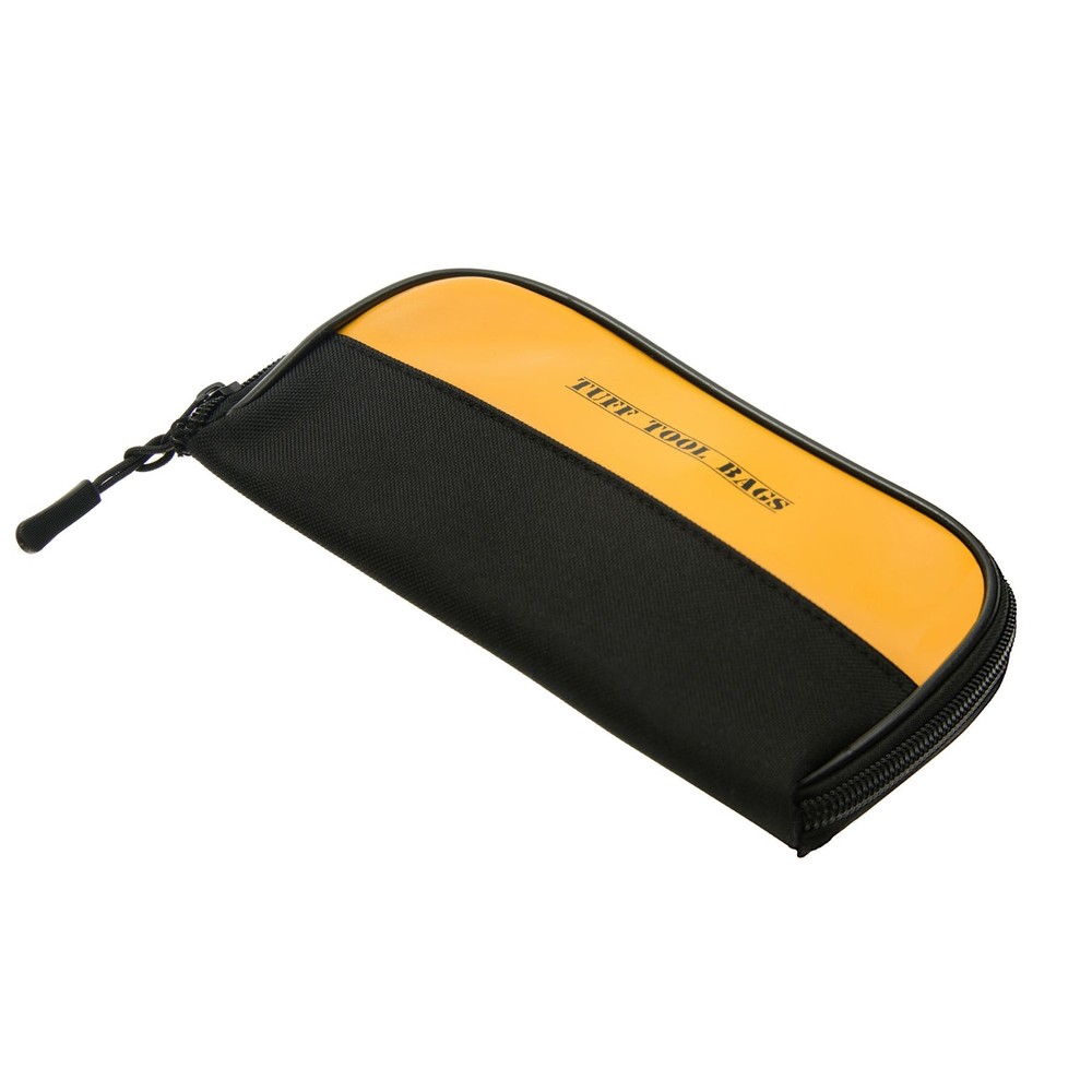 TUFF TOOL BAGS: Multi Meter Test Leads Case