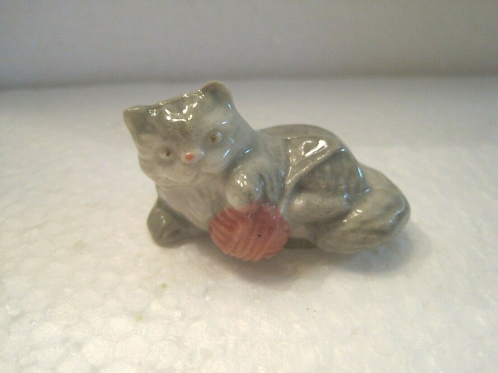 Small Animal Collection 3 pcs $12.91