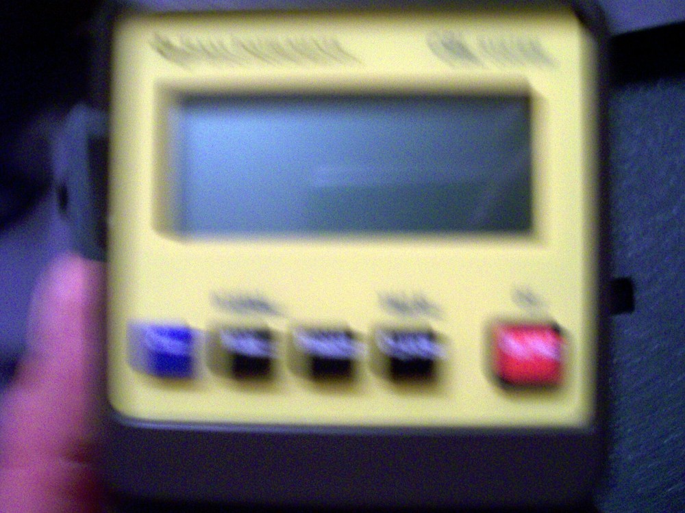 TEXAS INSTRUMENTS CBL SYSTEM KIT WITH GUIDEBOOK