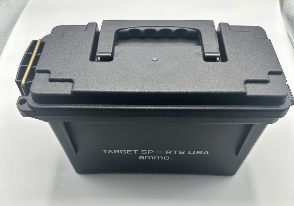 Ammo Box