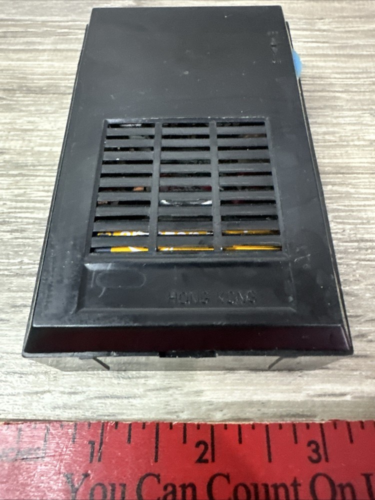 Vintage Realtone Solid State Transistor Radio Tested Working