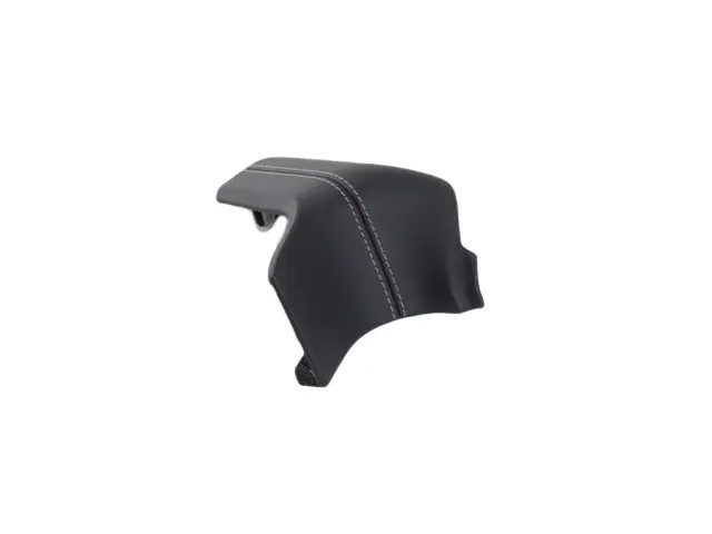 Genuine Mopar Instrument Panel Bezel 7QW201X7AA