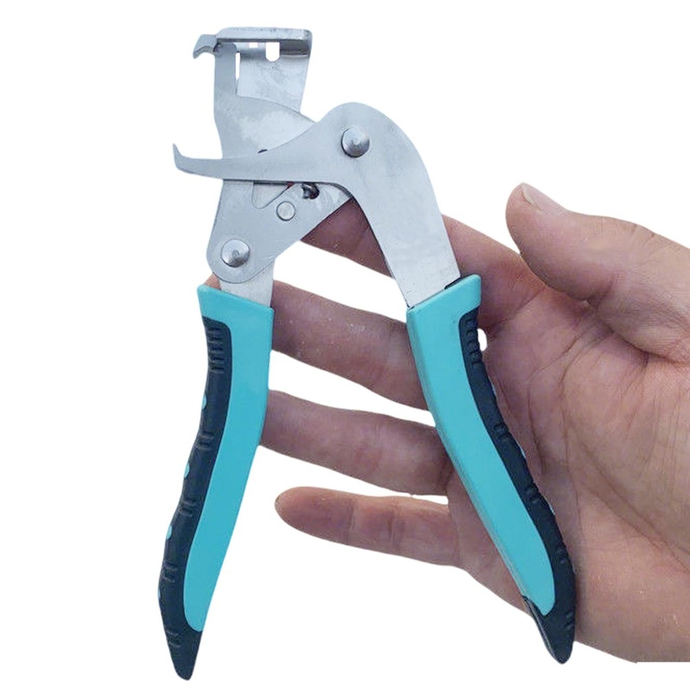 Car Clip Pliers and Disassembly Tools, 6.5 inches Efficient Multi-Functional ...