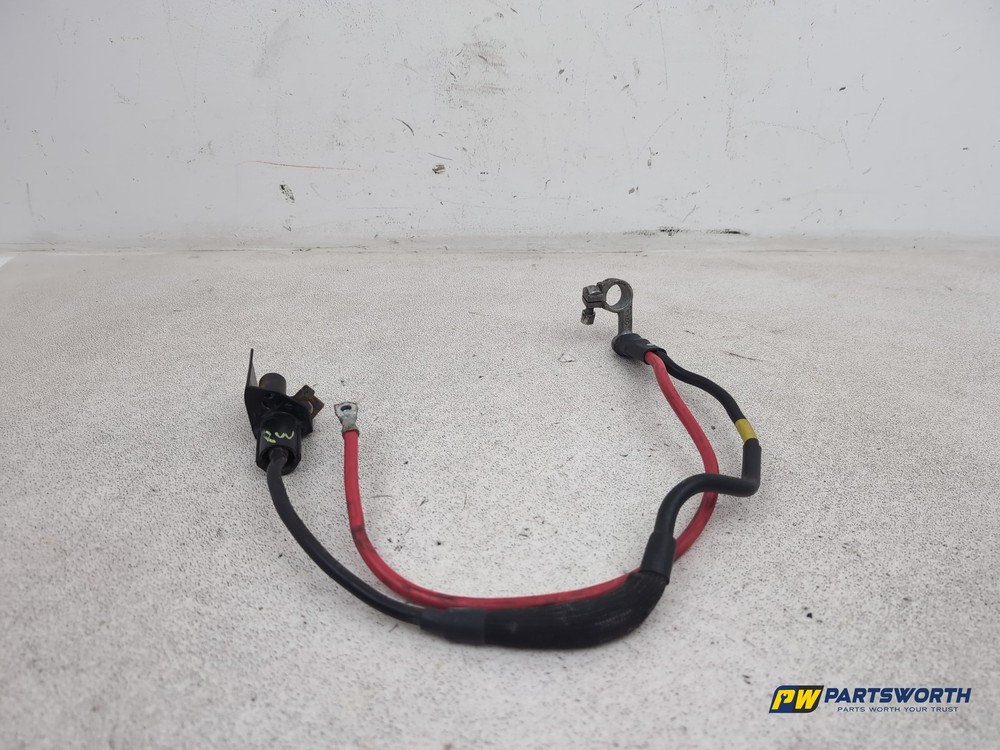 VW AUDI SEAT SKODA Battery Positive Lead Wire Cable 1K0971228AA