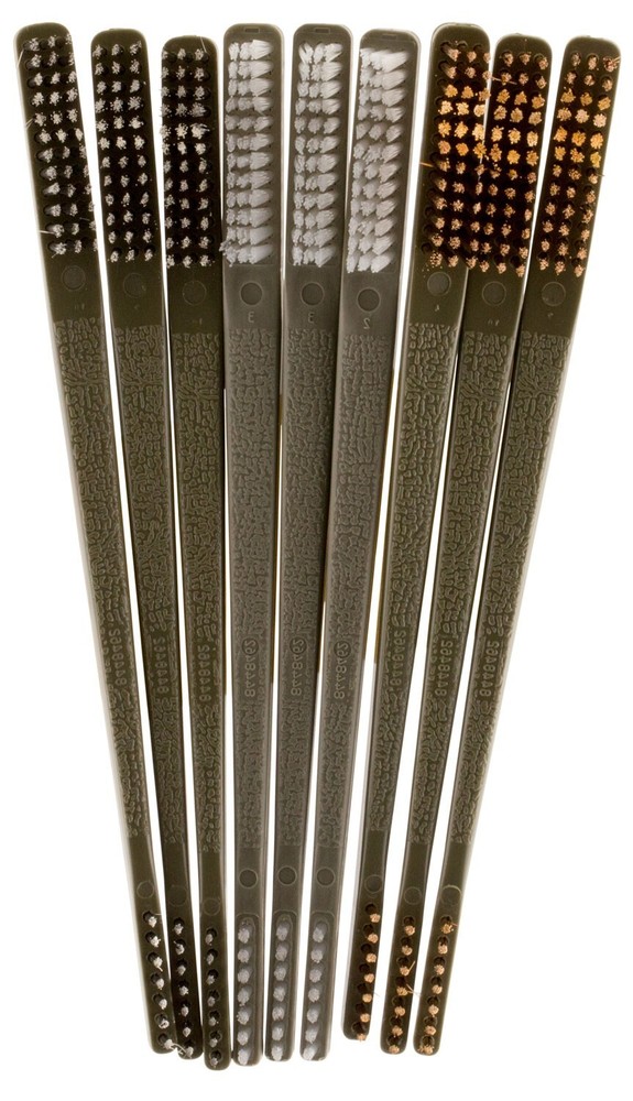 Otis FG316BP AP Brushes Variety